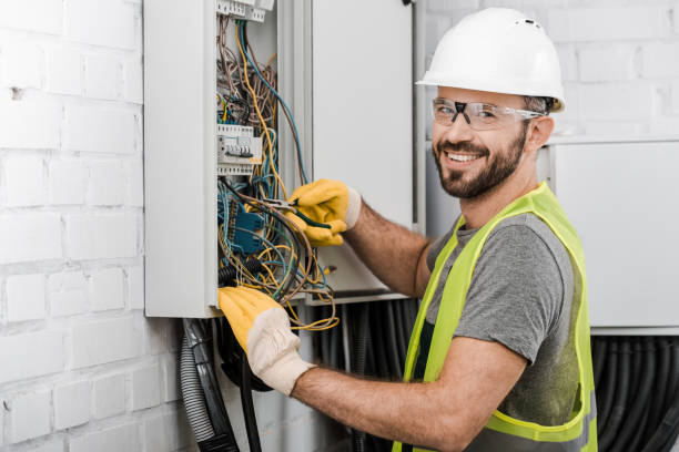 Best Affordable Electrician  in Lisbon Falls, ME