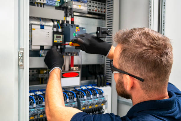 Why Trust Our Certified Electricians for Your Electrical Needs in ME?