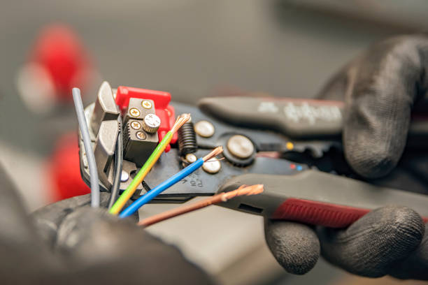 Best Electrical Outlet Repair  in Lisbon Falls, ME