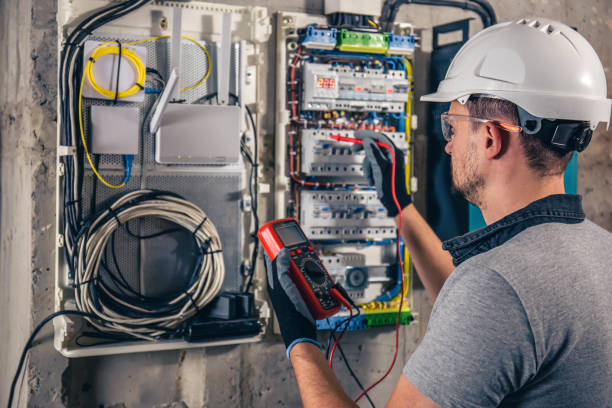 Best Affordable Emergency Electrician  in Lisbon Falls, ME