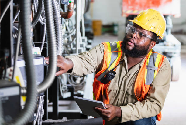 Best Affordable Electrician  in Lisbon Falls, ME