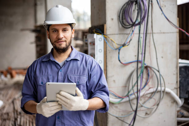 Best Residential Electrician Services  in Lisbon Falls, ME