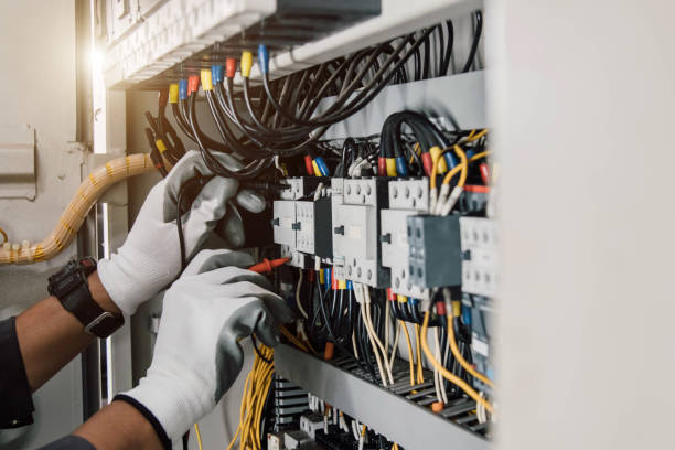Best Home Electrical Repair  in Lisbon Falls, ME